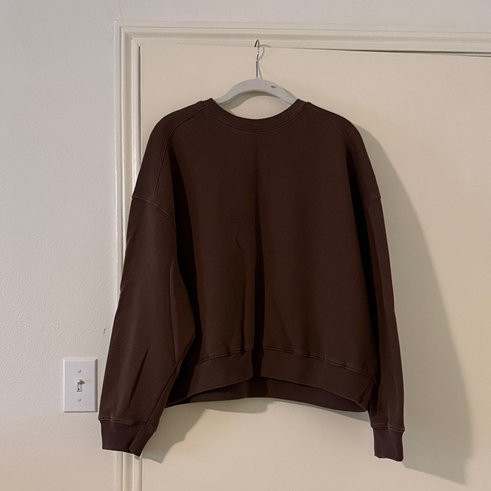 Nuuds sweatshirt